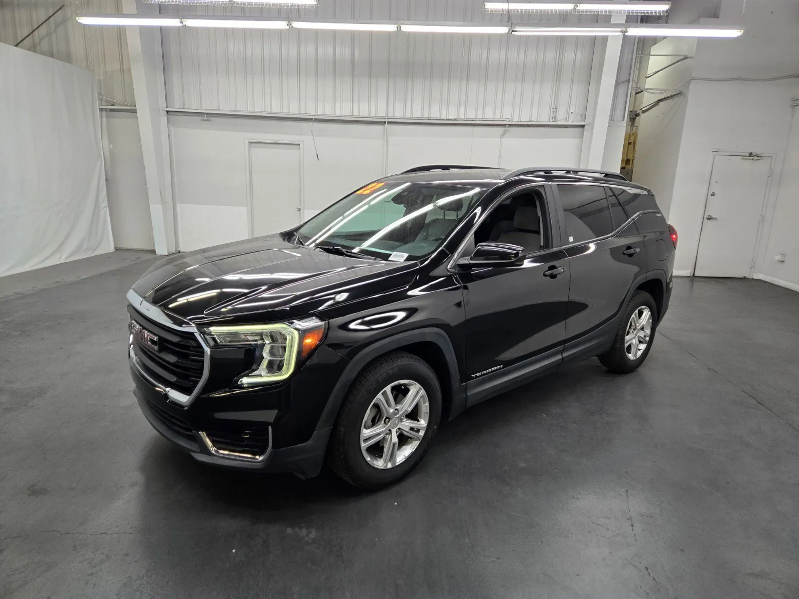 2022 GMC Terrain SLE for sale in Las Vegas, NV
