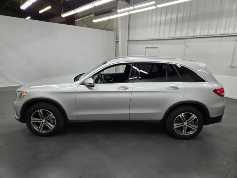 Photos of 2016 Mercedes-Benz GLC 300 for sale in Las Vegas, NV at Baja Auto Sales East