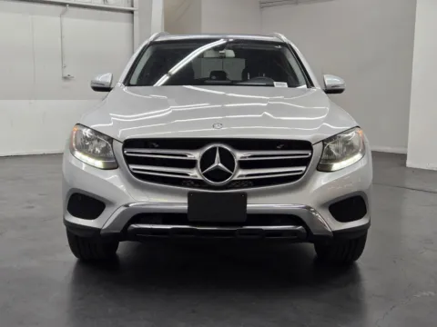 More photos of 2016 Mercedes-Benz GLC 300 at Baja Auto Sales East, NV