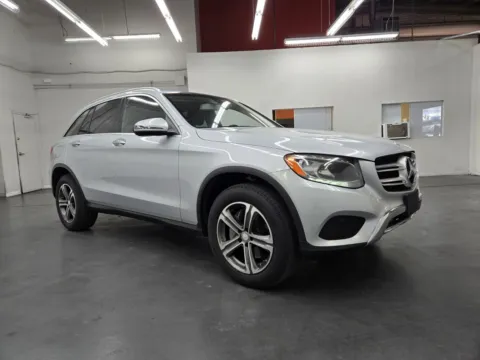 More photos of 2016 Mercedes-Benz GLC 300 at Baja Auto Sales East, NV