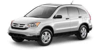 Brown 2011 Honda CR-V EX for sale in Las Vegas, NV