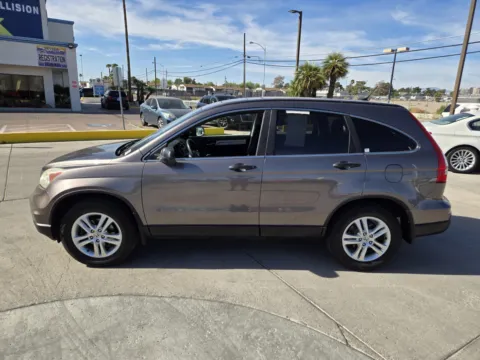 Photos of 2011 Honda CR-V EX for sale in Las Vegas, NV at Baja Auto Sales East