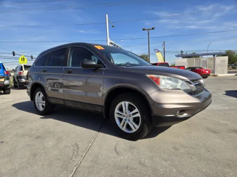 More photos of 2011 Honda CR-V EX at Baja Auto Sales East, NV