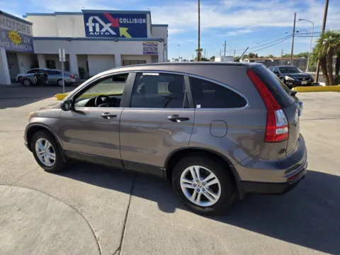 Another view of 2011 Honda CR-V EX for sale in Las Vegas, NV at Baja Auto Sales East