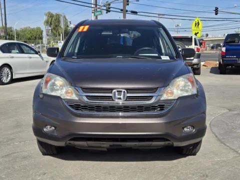 More photos of 2011 Honda CR-V EX at Baja Auto Sales East, NV