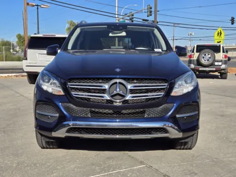 More photos of 2016 Mercedes-Benz GLE 350 at Baja Auto Sales East, NV