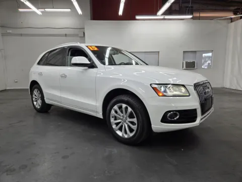 More photos of 2015 Audi Q5 Premium Plus at Baja Auto Sales East, NV