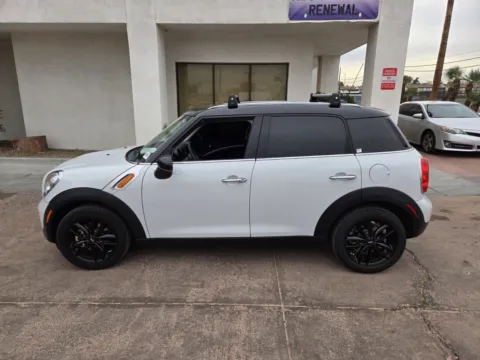 Photos of 2016 MINI Cooper Countryman 4DR FWD for sale in Las Vegas, NV at Baja Auto Sales East