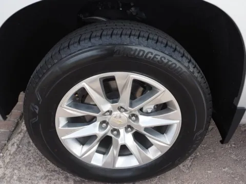 More photos of 2020 Chevrolet Silverado 1500 LTZ at Baja Auto Sales East, NV