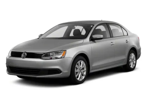 Gray 2013 Volkswagen Jetta Sedan SE for sale in Las Vegas, NV