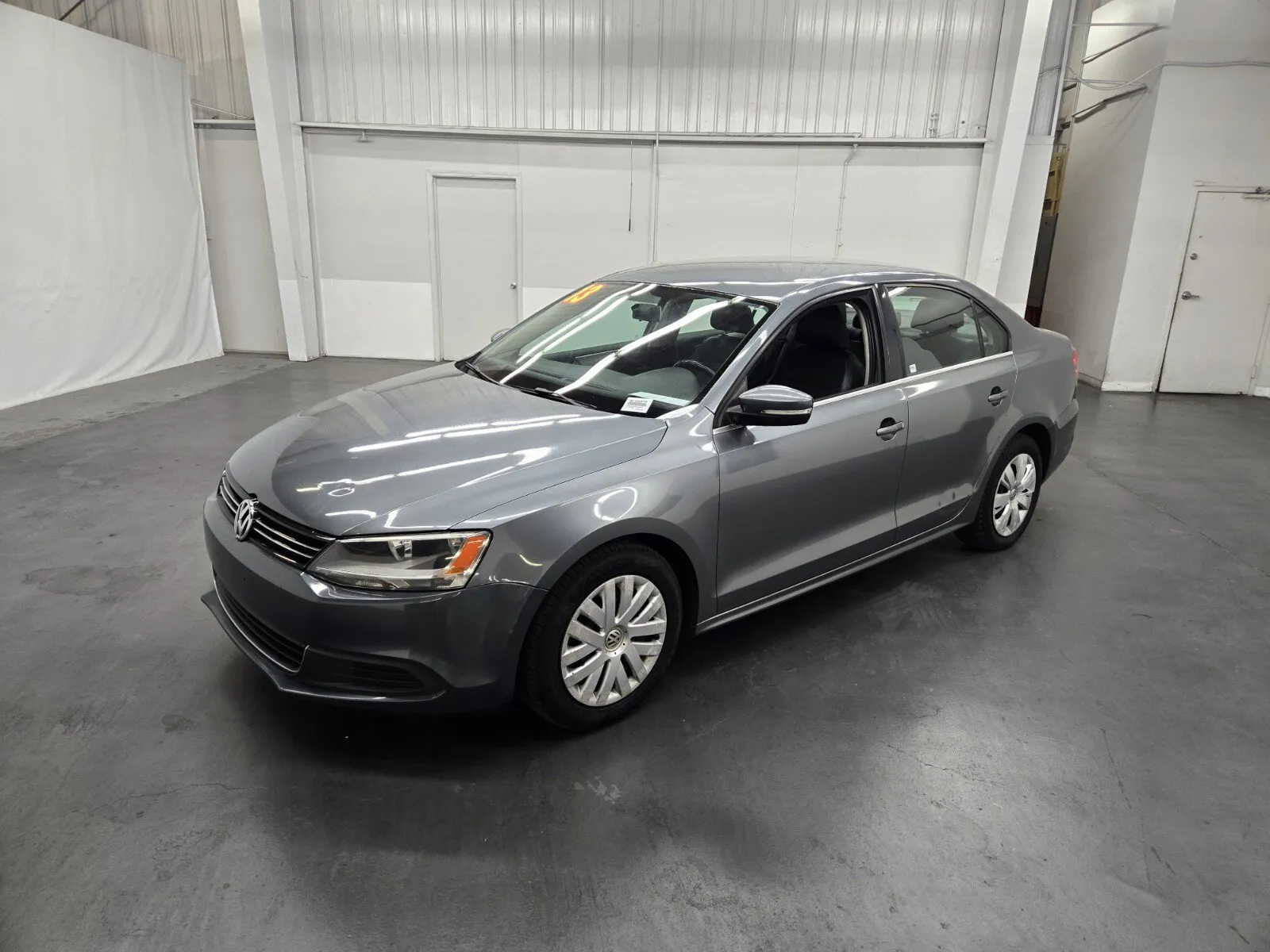 2013 Volkswagen Jetta Sedan SE for sale in Las Vegas, NV