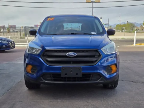 More photos of 2017 Ford Escape S at Baja Auto Sales East, NV