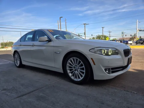 More photos of 2011 BMW 5 Series 535i at Baja Auto Sales East, NV