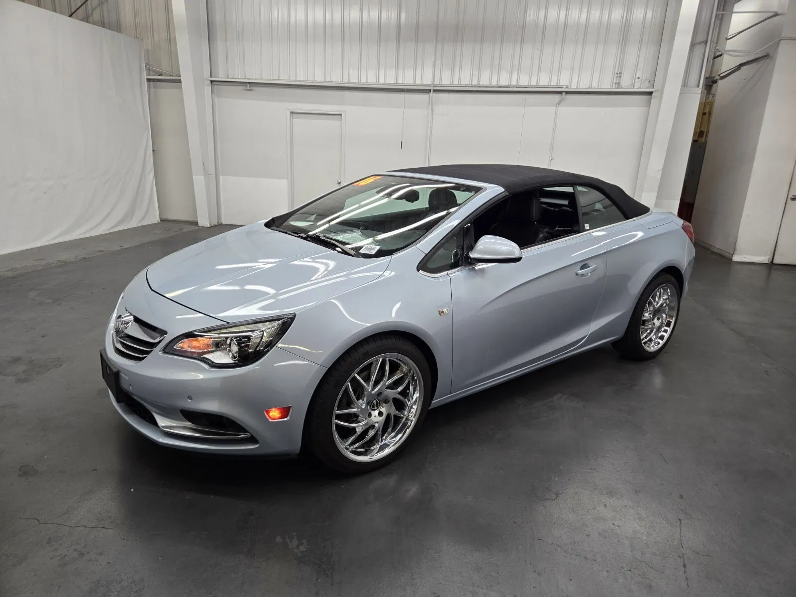 2016 Buick Cascada Premium for sale in Las Vegas, NV