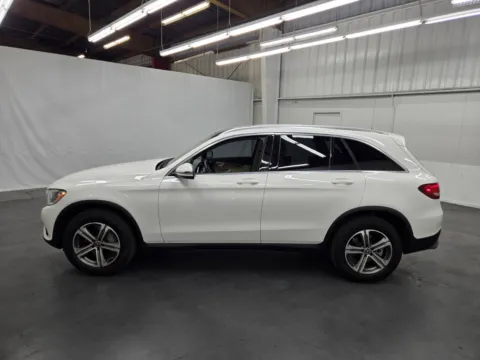 Photos of 2018 Mercedes-Benz GLC 300 for sale in Las Vegas, NV at Baja Auto Sales East