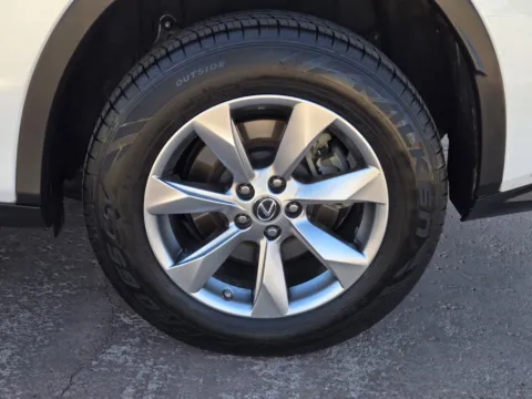 More photos of 2018 Lexus RX 350 F Sport at Baja Auto Sales East, NV