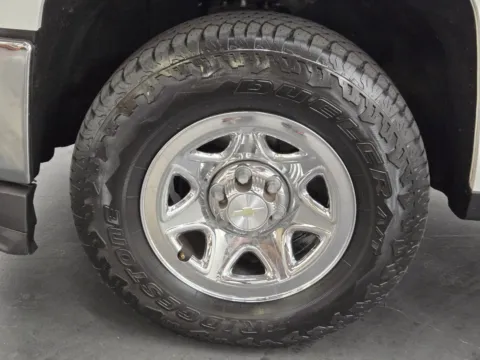 More photos of 2016 Chevrolet Silverado 1500 LS at Baja Auto Sales East, NV