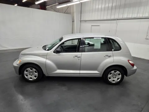 Photos of 2009 Chrysler PT Cruiser 4DR BASE for sale in Las Vegas, NV at Baja Auto Sales East