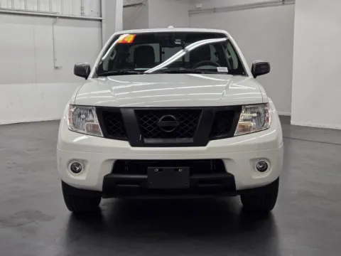 More photos of 2014 Nissan Frontier SV at Baja Auto Sales East, NV