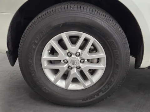 More photos of 2014 Nissan Frontier SV at Baja Auto Sales East, NV