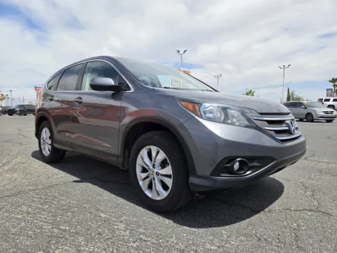 More photos of 2012 Honda CR-V EX at Baja Auto Sales East, NV