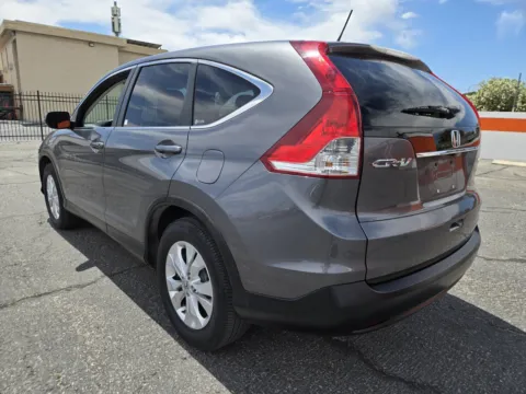 Another view of 2012 Honda CR-V EX for sale in Las Vegas, NV at Baja Auto Sales East