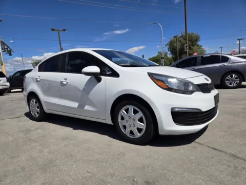 More photos of 2017 Kia Rio LX at Baja Auto Sales East, NV