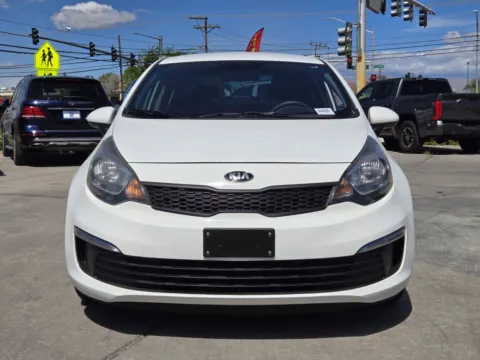 More photos of 2017 Kia Rio LX at Baja Auto Sales East, NV