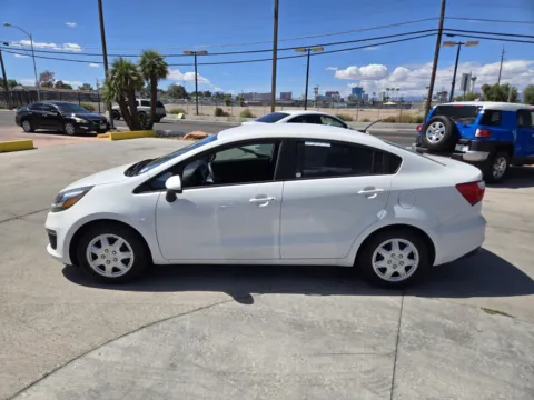 Photos of 2017 Kia Rio LX for sale in Las Vegas, NV at Baja Auto Sales East