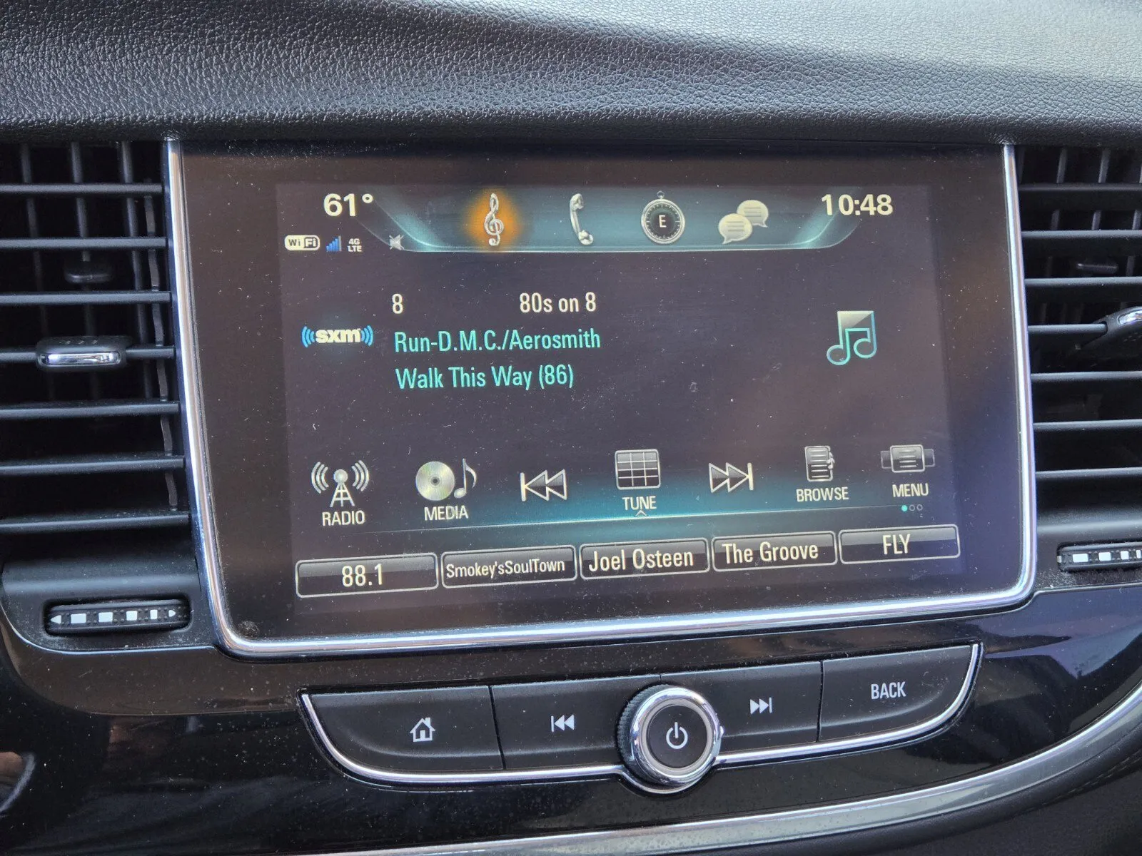Buick Encore photo 18