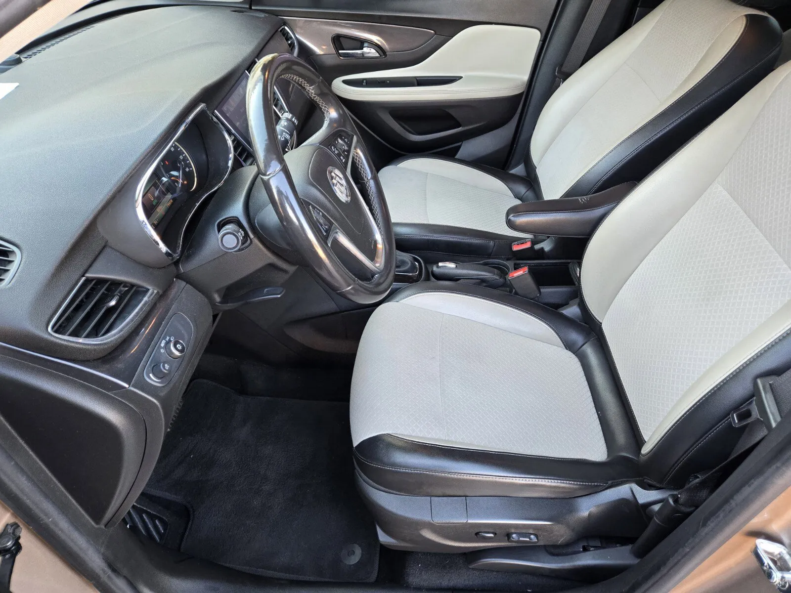 Buick Encore photo 7