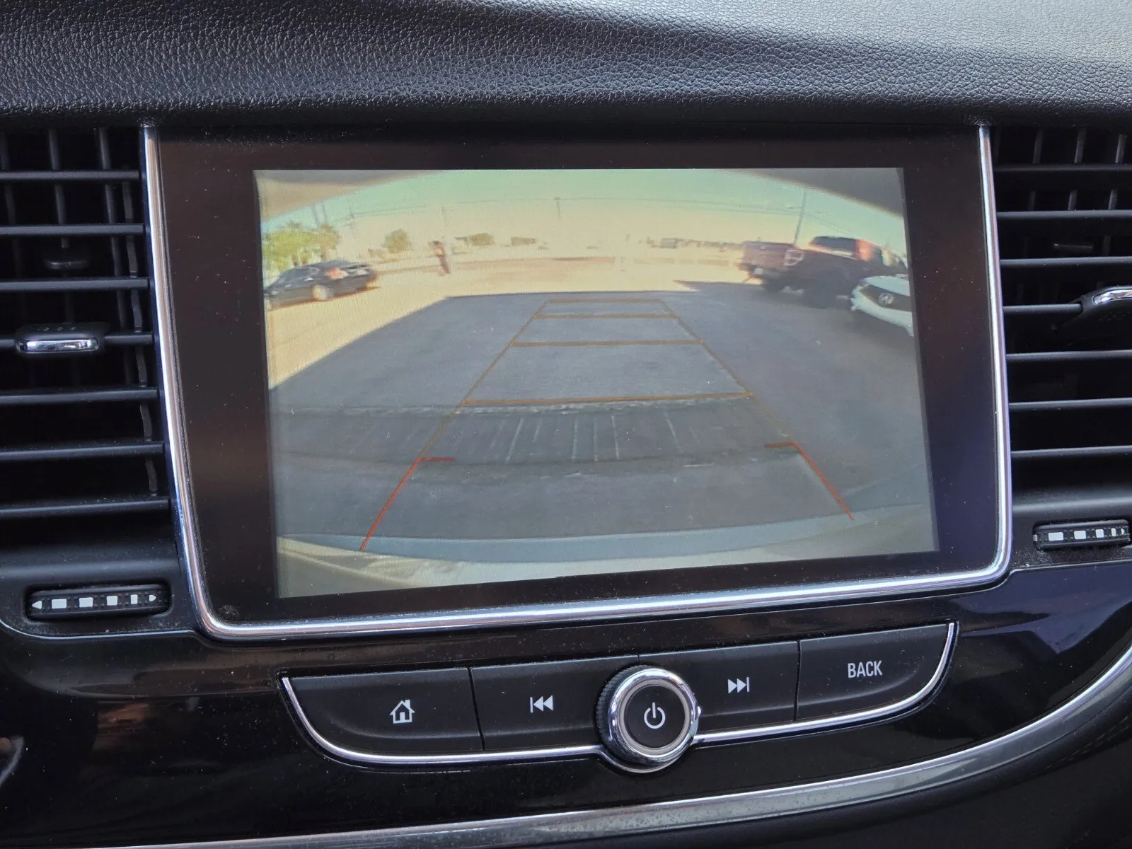 Buick Encore photo 19