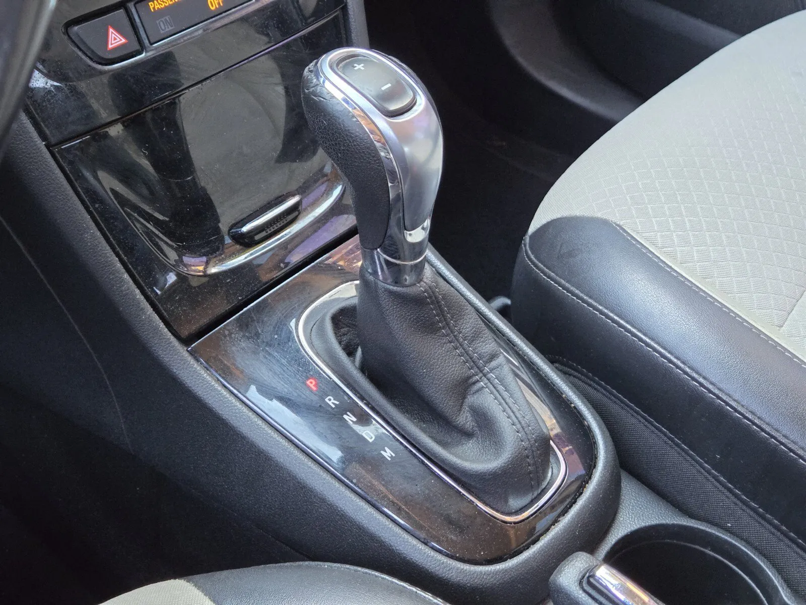 Buick Encore photo 20