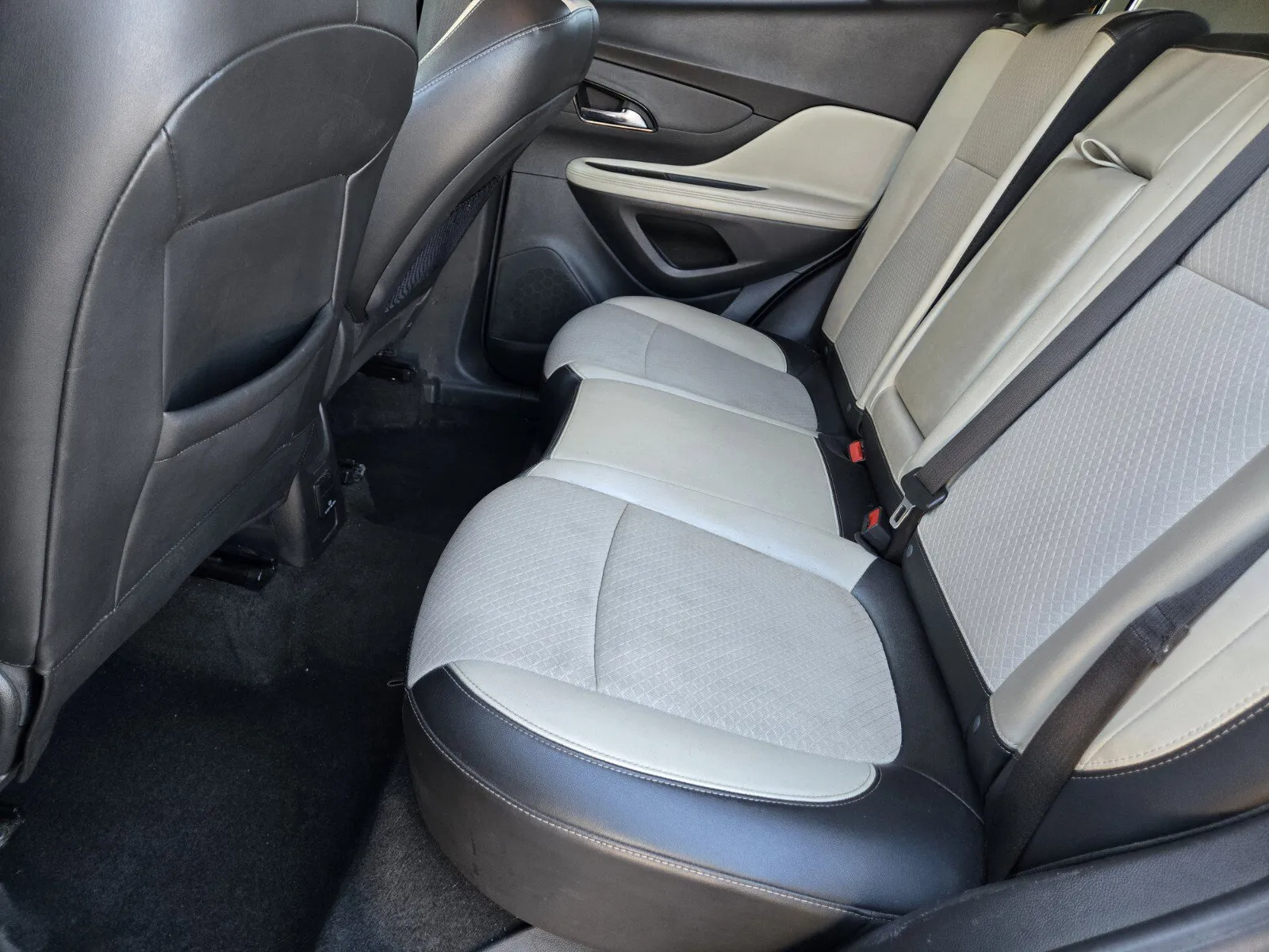 Buick Encore photo 9