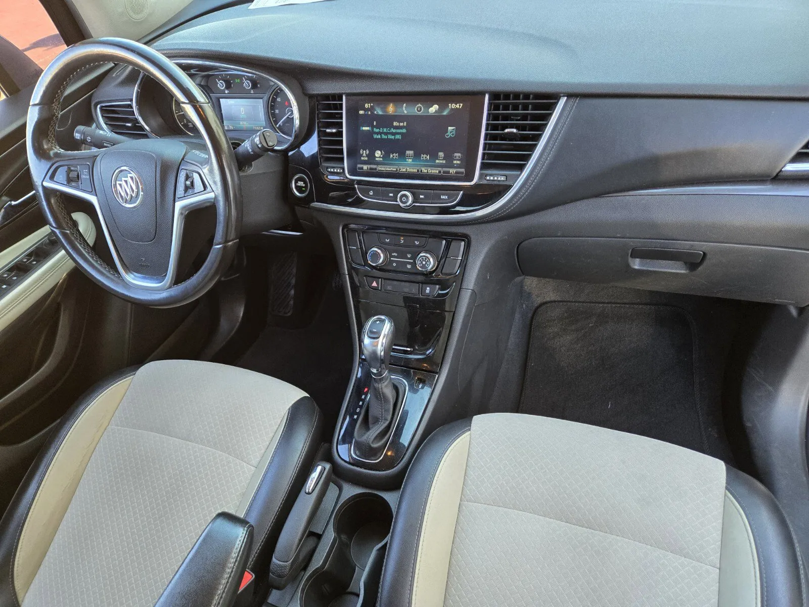 Buick Encore photo 14