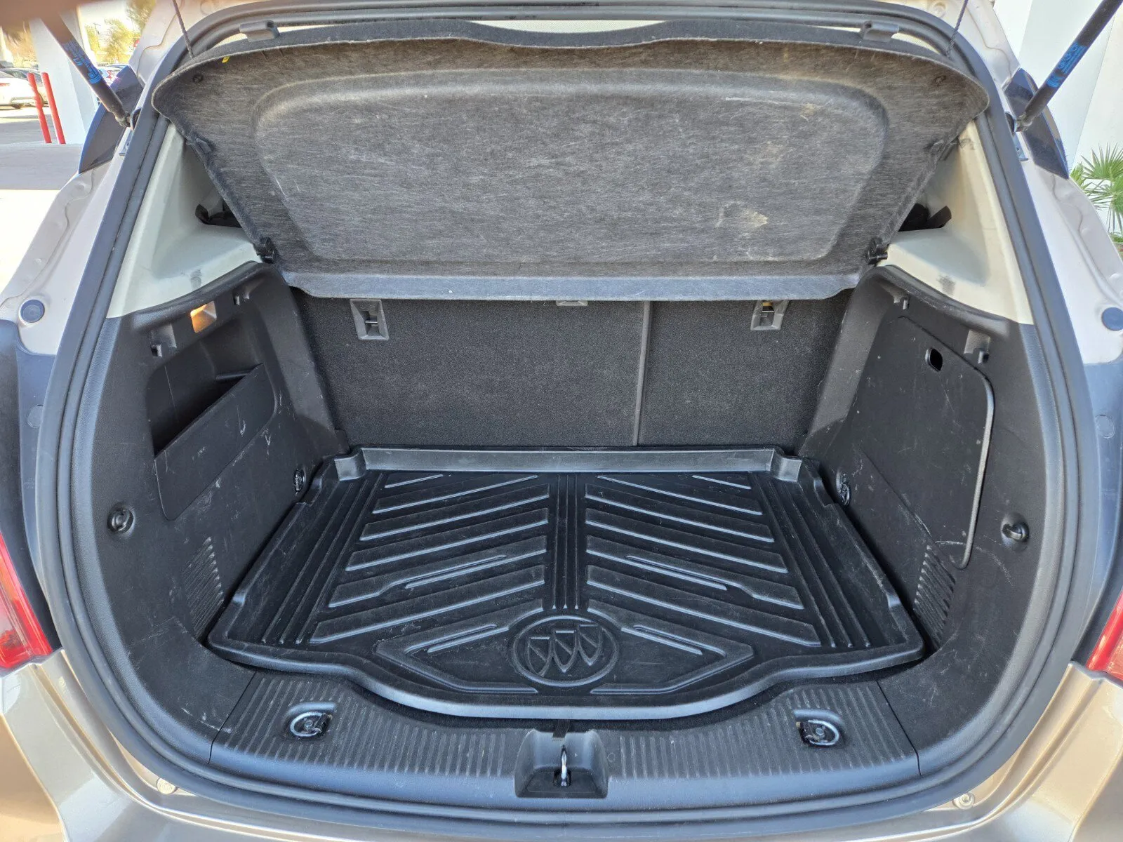 Buick Encore photo 11