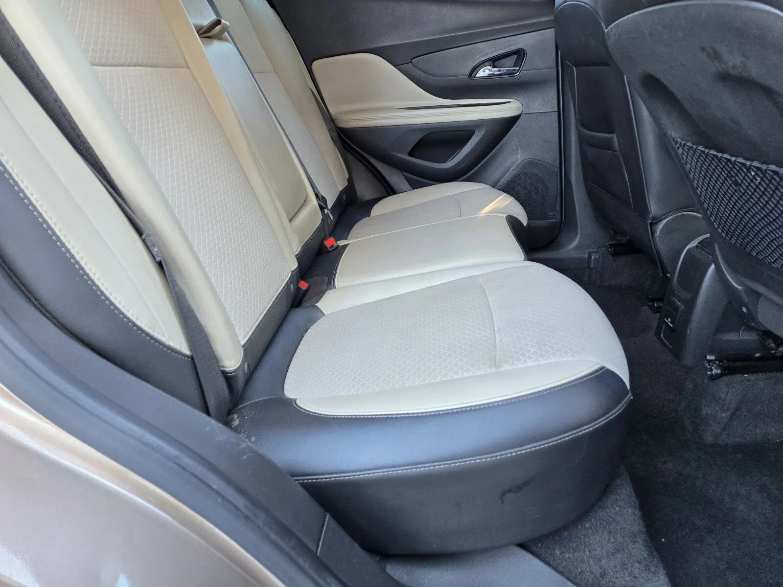 Buick Encore photo 12