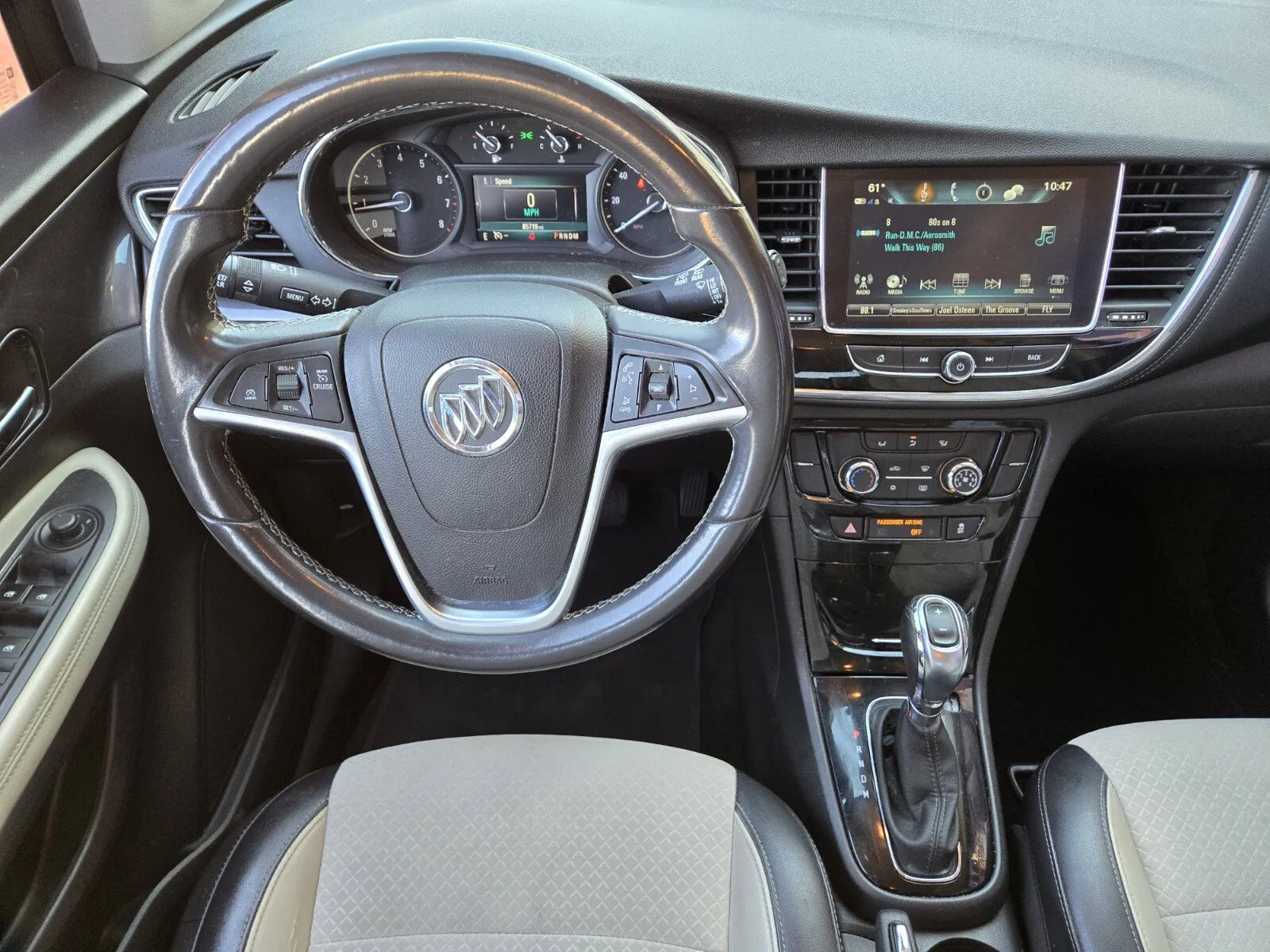 Buick Encore photo 10