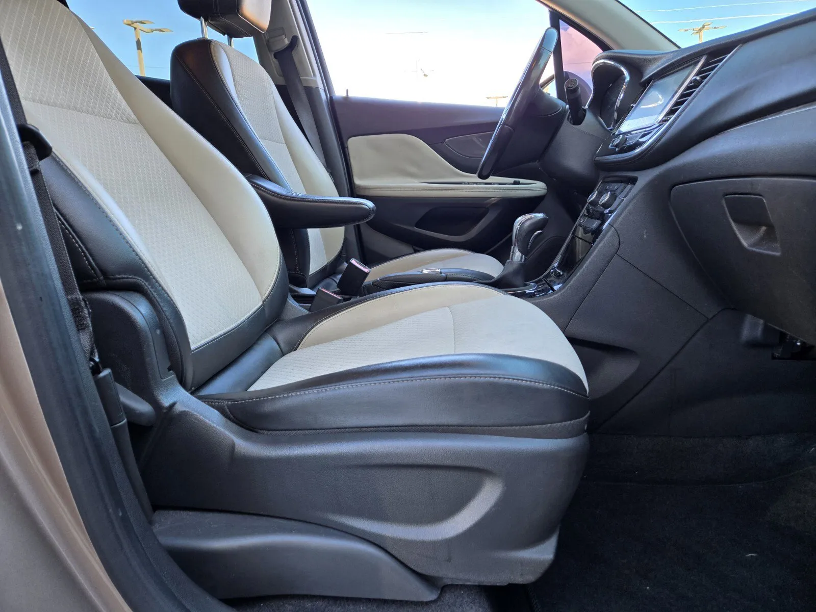 Buick Encore photo 13