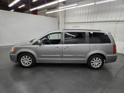 Photos of 2014 Chrysler Town & Country Touring for sale in Las Vegas, NV at Baja Auto Sales East