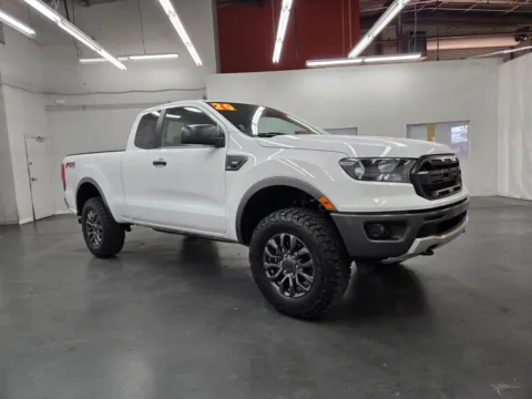 More photos of 2020 Ford Ranger XLT at Baja Auto Sales East, NV