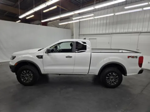 Photos of 2020 Ford Ranger XLT for sale in Las Vegas, NV at Baja Auto Sales East