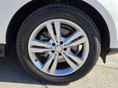 More photos of 2014 Mercedes-Benz M-Class ML 350 at Baja Auto Sales East, NV