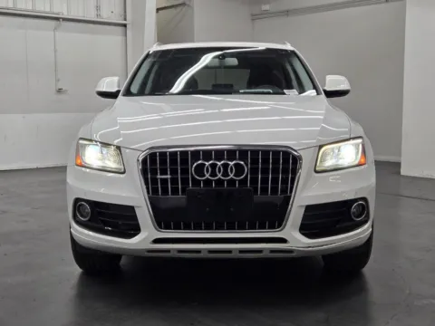 More photos of 2017 Audi Q5 Premium at Baja Auto Sales East, NV