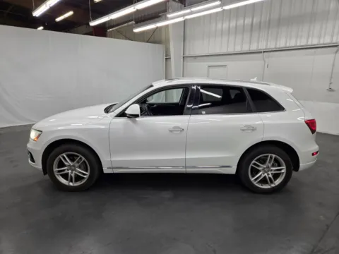 Photos of 2017 Audi Q5 Premium for sale in Las Vegas, NV at Baja Auto Sales East