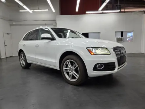 More photos of 2017 Audi Q5 Premium at Baja Auto Sales East, NV