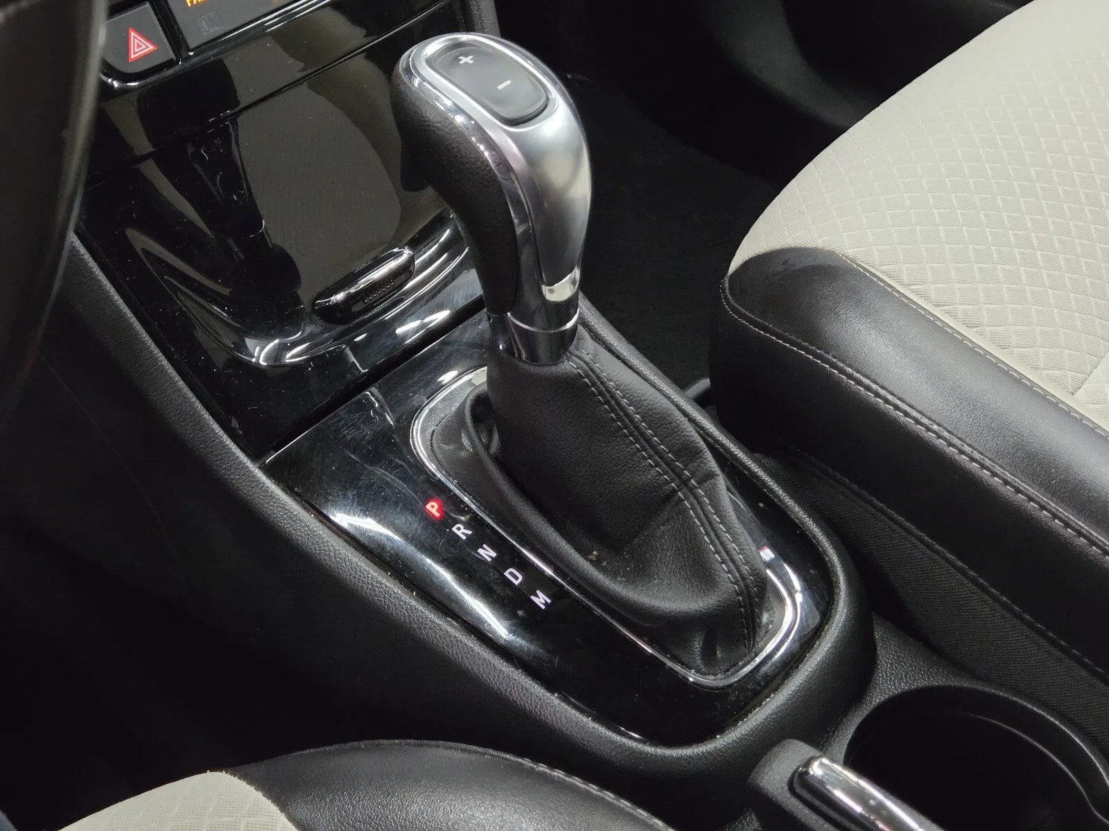 Buick Encore photo 20