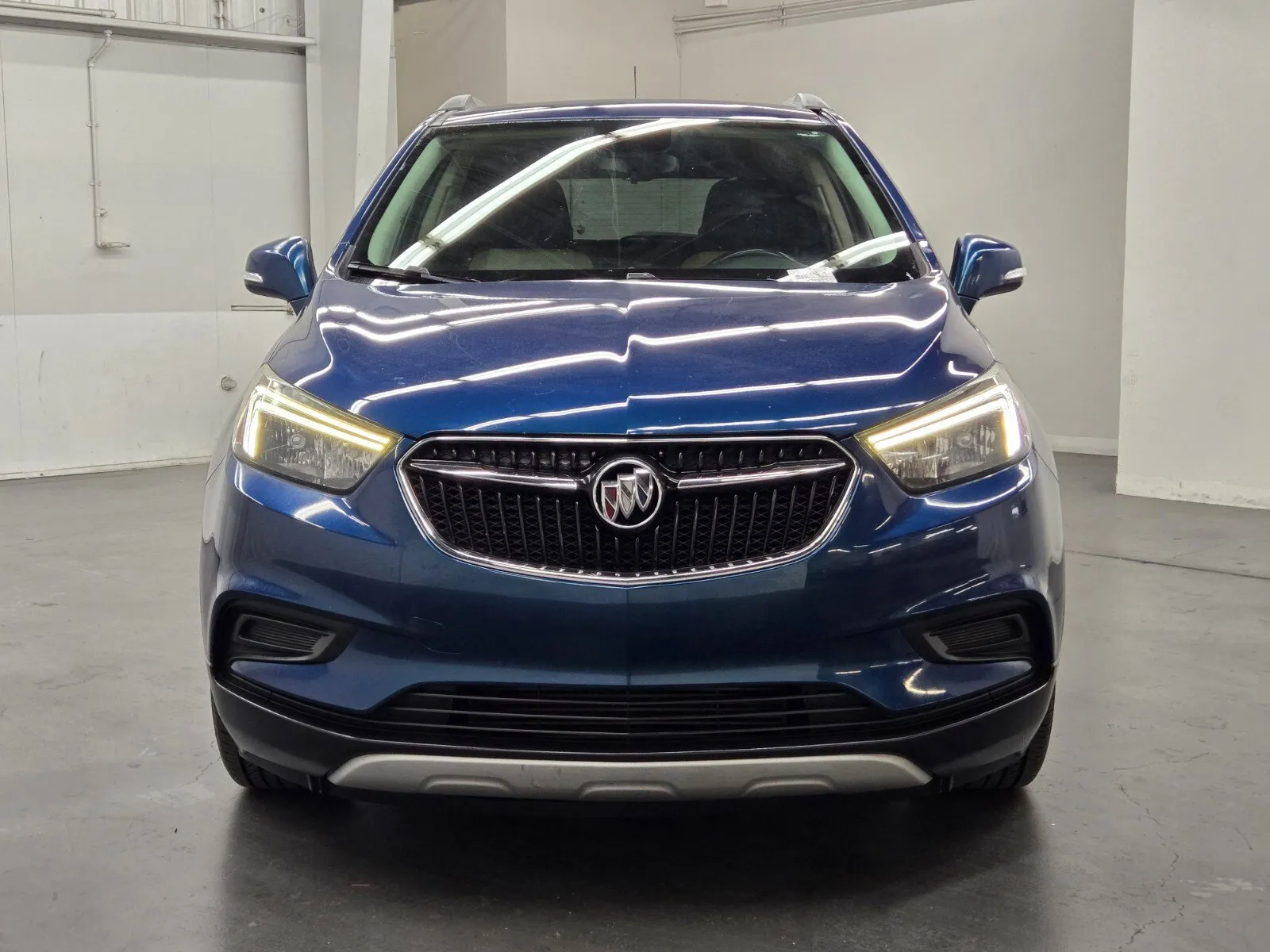 Buick Encore photo 5