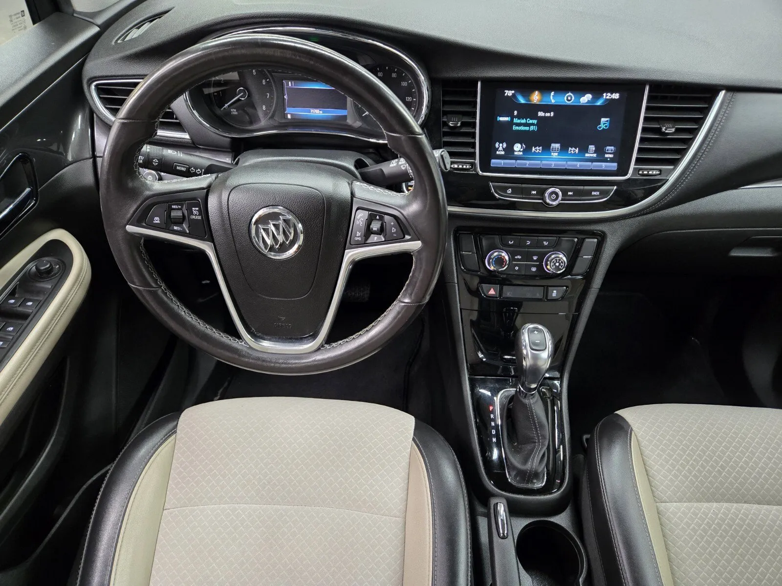 Buick Encore photo 10