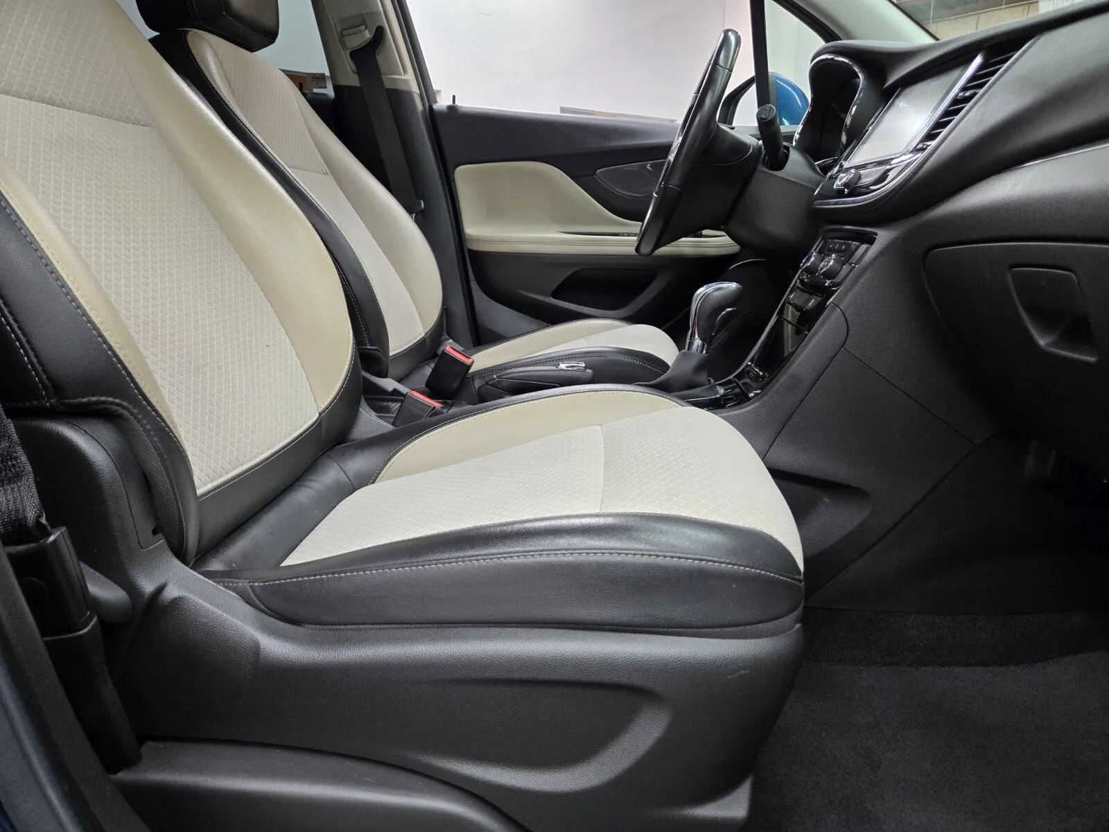Buick Encore photo 13
